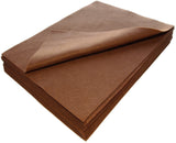 Cocoa Craft Felt Sheets 9x12 inch