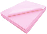 Light Pink Craft Felt Sheets 9x12 inch