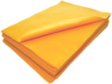 Mac and Cheese Craft Felt Sheets 9x12 inch