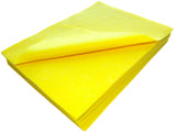 Yellow Craft Felt Sheets 9x12 inch