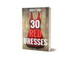 30 Red Dresses (Age 14+) - School Visit Order