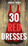 30 Red Dresses (Age 14+) - School Visit Order