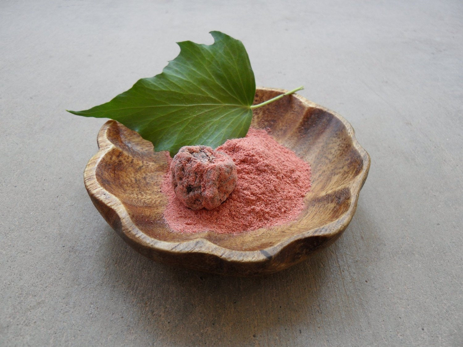 2 Pack of Ohana Garden Li Hing Mui Tropical Plum Powder Bottles – Playfully  Ever After