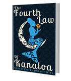 The Fourth Law of Kanaloa (Age 12+) - School Visit Order