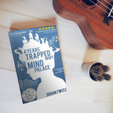 4 Years Trapped in My Mind Palace (Age 10+) - School Visit Order