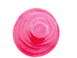 Pink Felt Circles (3/4 to 5 inch)